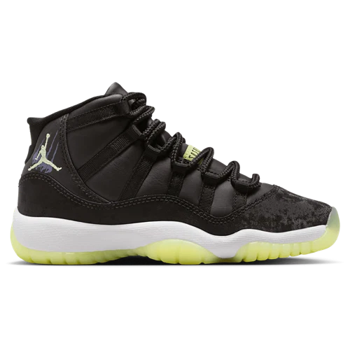 Men's Air Jordan 11  Inner Beast Shoes