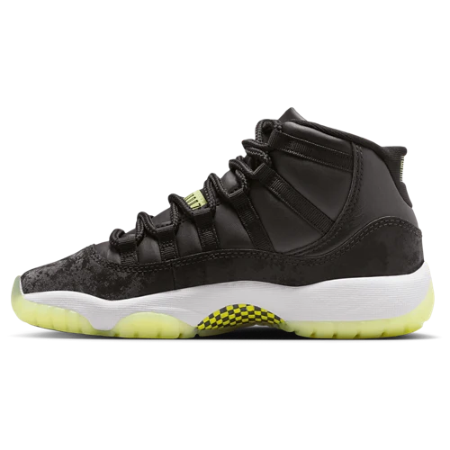 Men's Air Jordan 11  Inner Beast Shoes