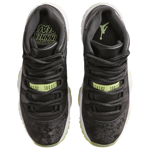 Men's Air Jordan 11  Inner Beast Shoes
