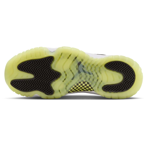 Men's Air Jordan 11  Inner Beast Shoes