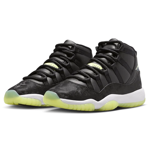 Men's Air Jordan 11  Inner Beast Shoes