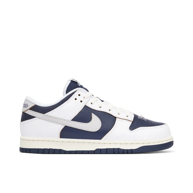 Men's Nike SB Dunk Low HUF New York City Shoes
