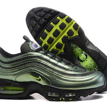 Men's  Nike Air Max 95 University of Oregon - Storm' Shoes
