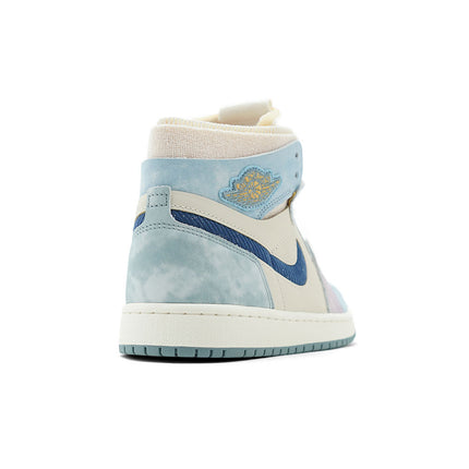 Men's Nike Zoom Air CMFT Celestine Blue Shoes