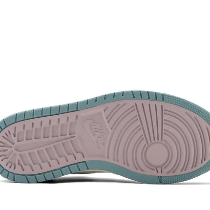 Men's Nike Zoom Air CMFT Celestine Blue Shoes