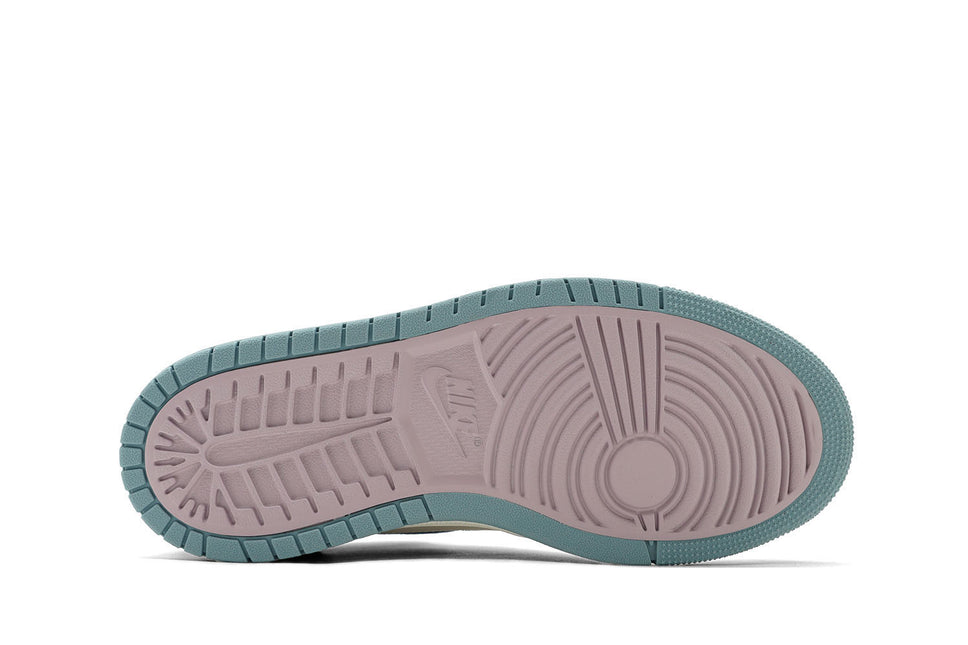 Men's Nike Zoom Air CMFT Celestine Blue Shoes