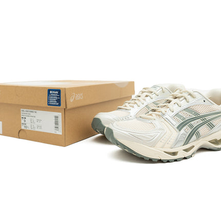 Men's  Asics Gel Kayano 14 'Dark Pewter' Shoes