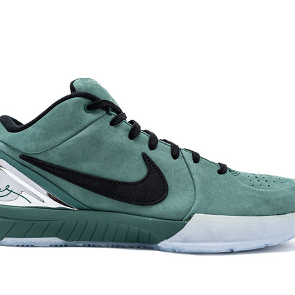 Men's Nike Kobe 4 Protro Bicoastal Shoes