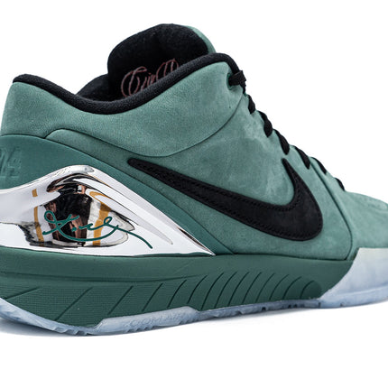 Men's Nike Kobe 4 Protro Bicoastal Shoes