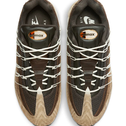 Men's Nike x PHANTACi Air Max 95 Strings of Dreams Shoes