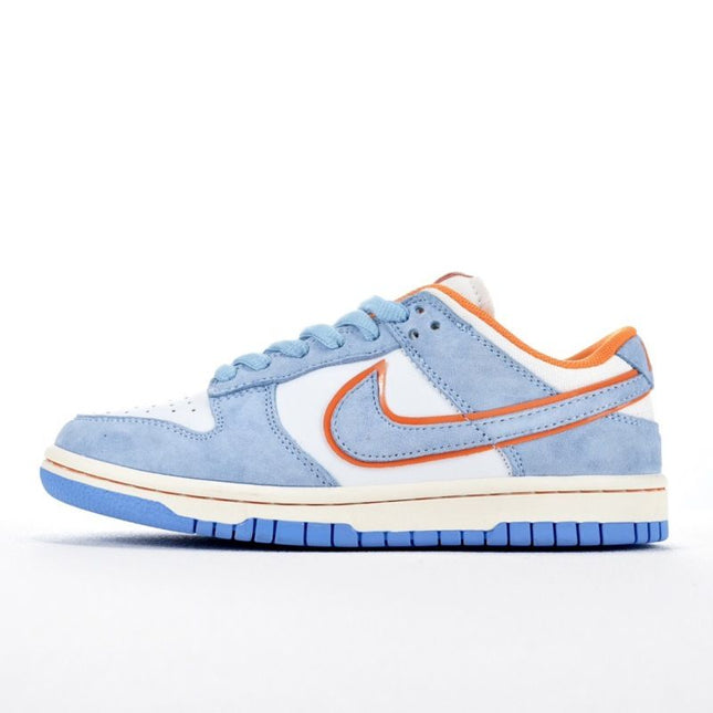 Men's Otomo Katsuhiro x Nike Dunk Low Steamboy OST Shoes