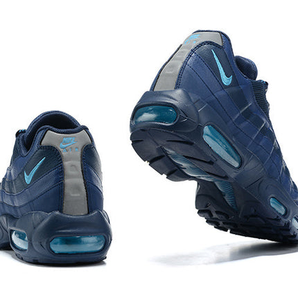 Men's Nike Air Max 95 Obsidian Shoes