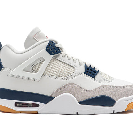 Men's  Air Jordan 4  'Neutral Grey' Shoes