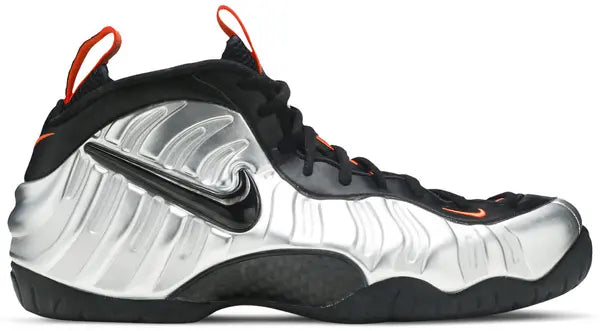 Men's Nike Air Foamposite Pro Halloween Shoes