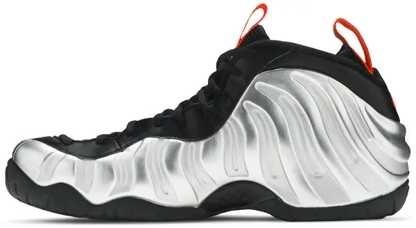 Men's Nike Air Foamposite Pro Halloween Shoes