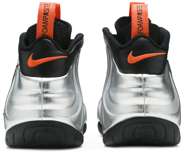 Men's Nike Air Foamposite Pro Halloween Shoes