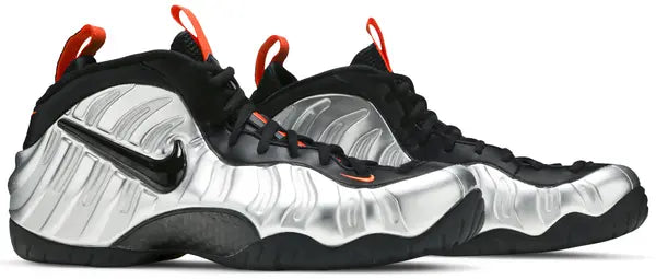Men's Nike Air Foamposite Pro Halloween Shoes