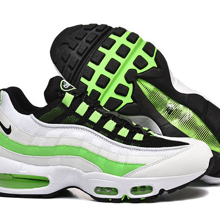 Men's Nike Air Max 95 Neon Shoes