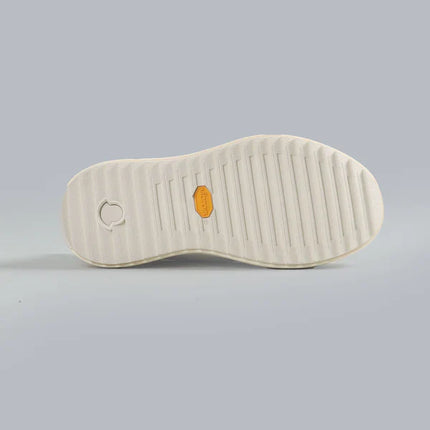 Men's Moncler Altive Slip-On White Trainers