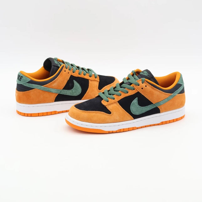 Men's Nike Dunk Low Ceramic Shoes