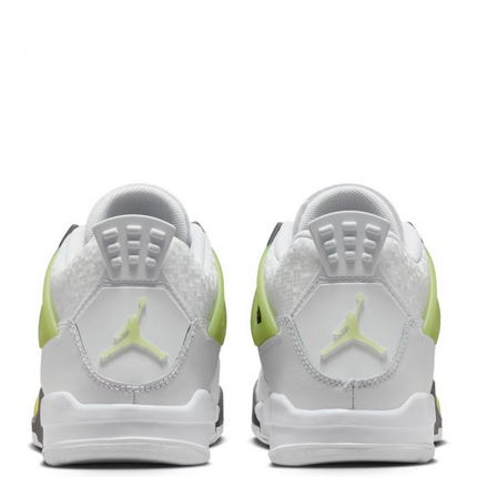 Men's  Air Jordan 4  'Lemon Twist' Shoes
