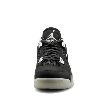 Men's Nike Air Jordan 4 Retro Eminem Carhartt Shoes