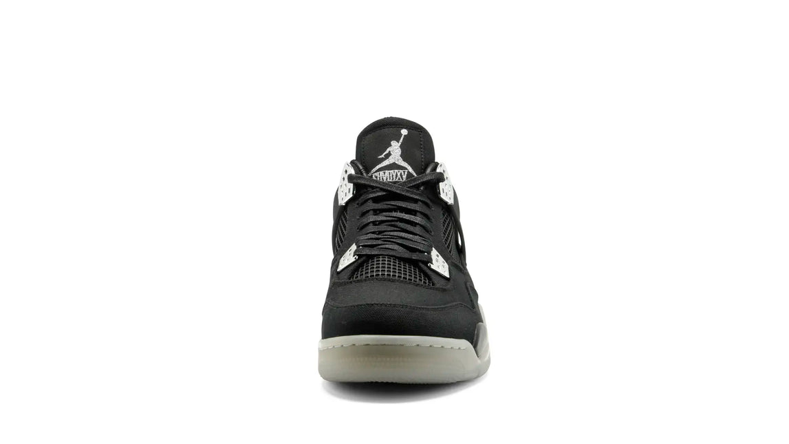 Men's Nike Air Jordan 4 Retro Eminem Carhartt Shoes