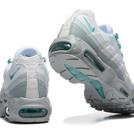 Men's Nike Air Max 95 Clear Emerald Shoes