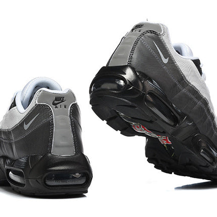 Men's Nike Air Max 95 Grey Shoes
