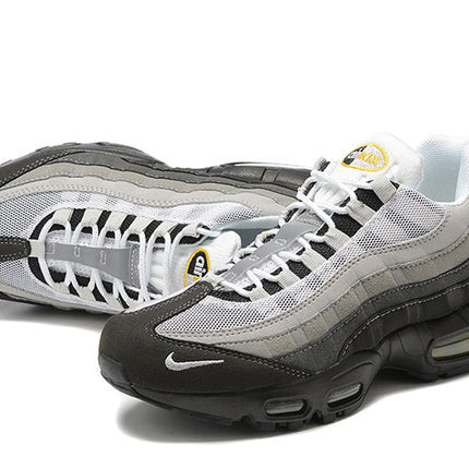 Men's Nike Air Max 95 Laser Orange Shoes