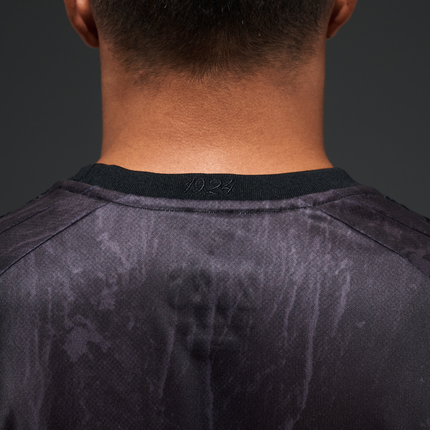 El Bandido Heritage Jersey (2026WC Edition)