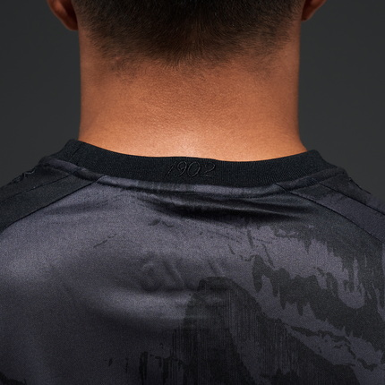 The Terminator Heritage Jersey (2026WC Edition)