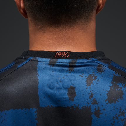 The Wizard Heritage Jersey (2026WC Edition)