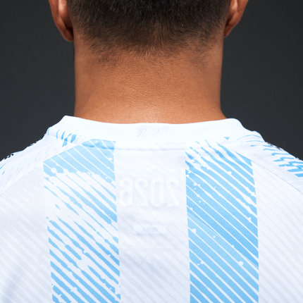 Argentina Heritage Jersey (2026WC Edition)