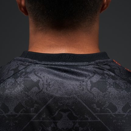 VVD Heritage Jersey (2026WC Edition)