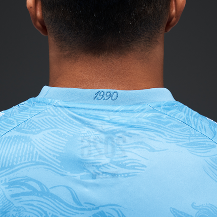 Uruguay Heritage Jersey (2026WC Edition)