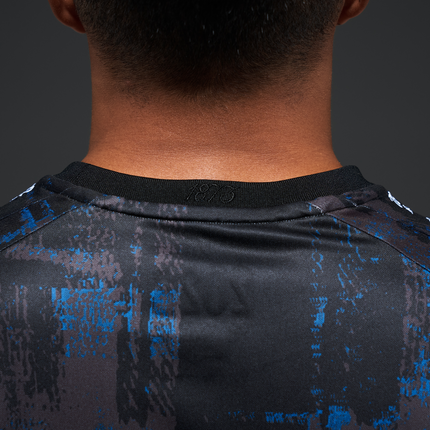 McFratm Heritage Jersey (2026WC Edition)