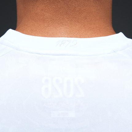 England Heritage Jersey (2026WC Edition)
