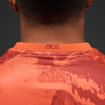 Norway Heritage Jersey (2026WC Edition)