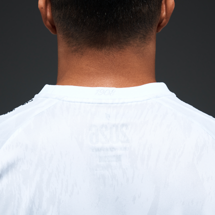 Germany Heritage Jersey (2026WC Edition)