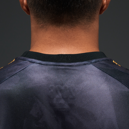 Starboy Heritage Jersey (2026WC Edition)