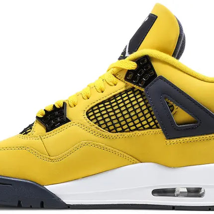 Men's  Air Jordan 4 Retro 'Lightning' Shoes