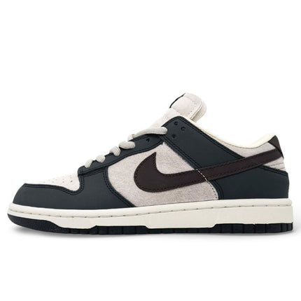 Men's Nike Dunk Low Light Iron Ore Shoes
