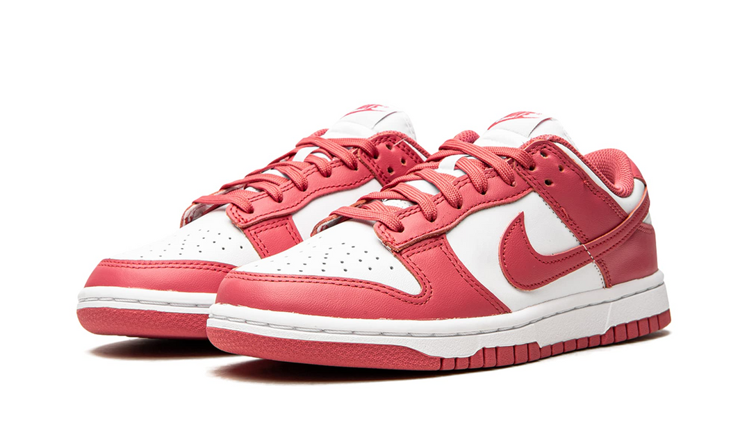 Men's Nike SB Dunk Low Archeo Pink Shoes