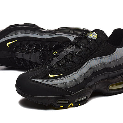 Men's Nike Air Max 95 Black Shoes