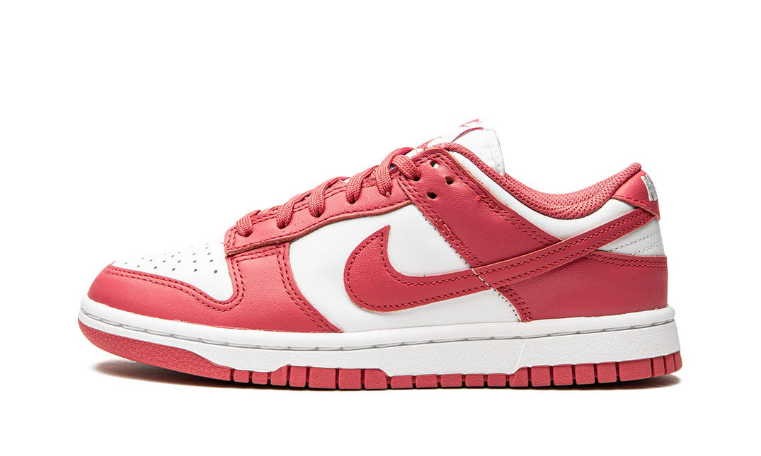 Men's Nike SB Dunk Low Archeo Pink Shoes