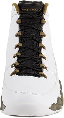 Men's Nike Air Jordan 9 UNC Shoes