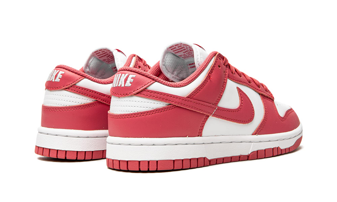 Men's Nike SB Dunk Low Archeo Pink Shoes
