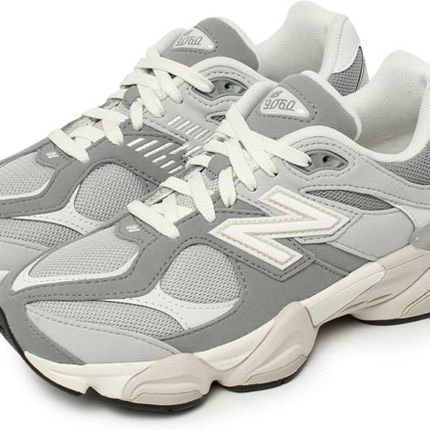 Men's New Balance 9060 'Slate Grey Raincloud' Shoes