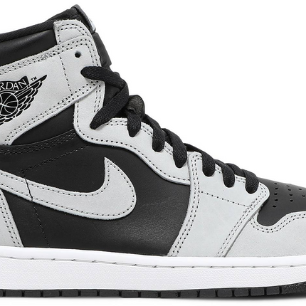 Men's Nike Air Jordan 1 High Shadow 2.0 Shoes